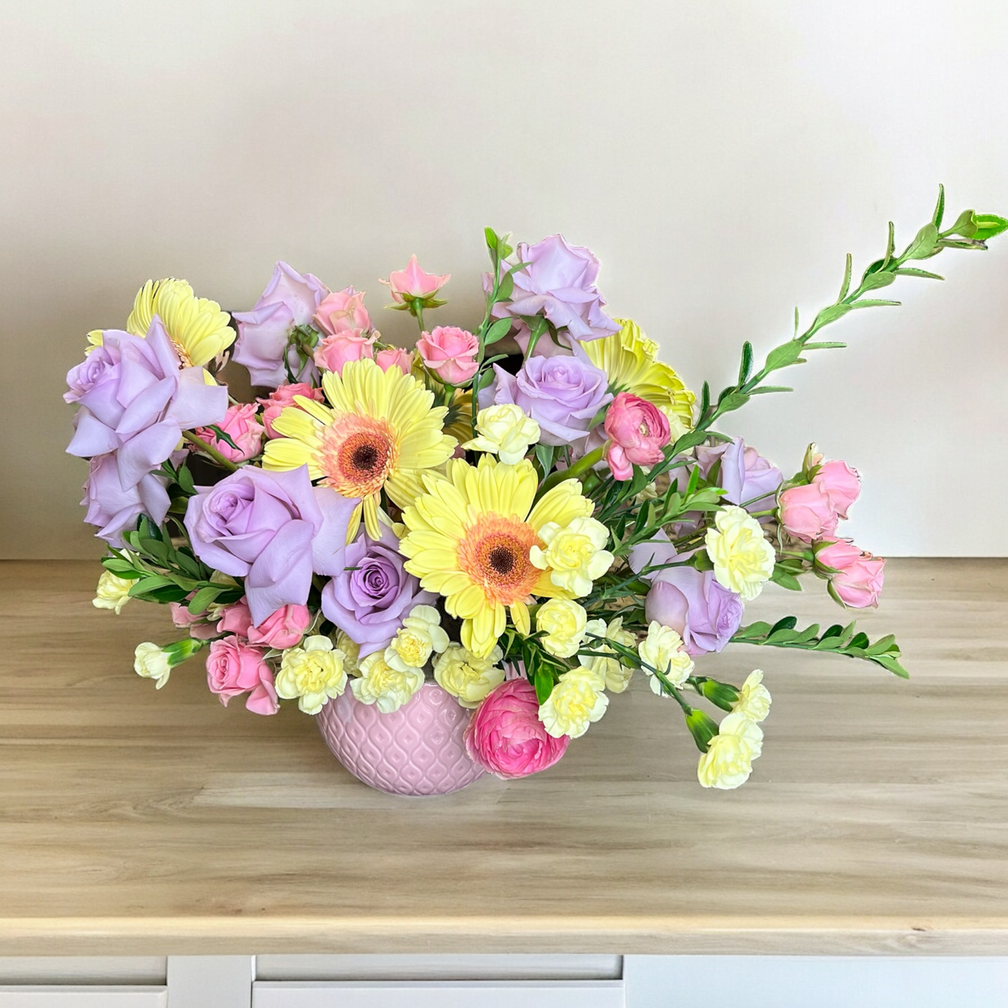Springtime Radiance