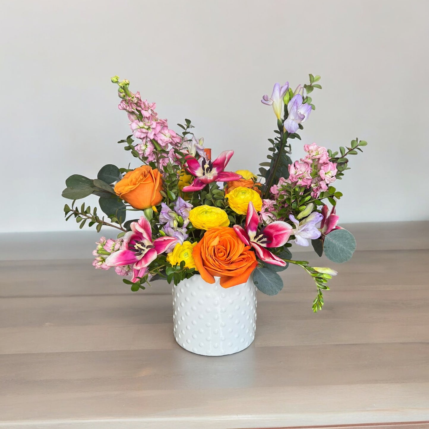 Garden Bouquet