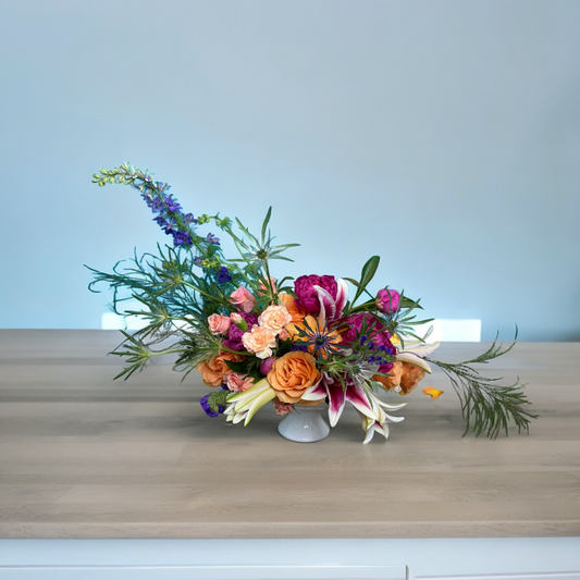 Florist's Fancy